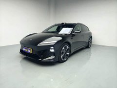 Nio ET5T 75kWh Touring - фото 1