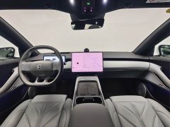 Nio ET5T 75kWh Touring - фото 12