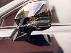 Cadillac XT5 2.0T Luxury Version - фото 10