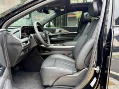 Cadillac XT5 2.0T Luxury Version - фото 12