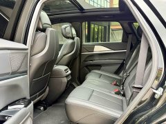 Cadillac XT5 2.0T Luxury Version - фото 13