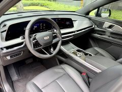 Cadillac XT5 2.0T Luxury Version - фото 14