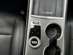 Cadillac XT5 2.0T Luxury Version - фото 15