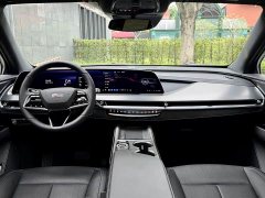 Cadillac XT5 2.0T Luxury Version - фото 17
