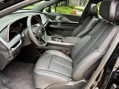 Cadillac XT5 2.0T Luxury Version - фото 19