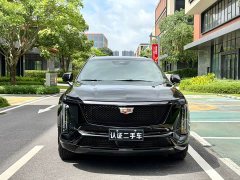 Cadillac XT5 2.0T Luxury Version - фото 2