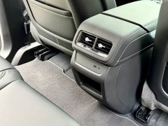 Cadillac XT5 2.0T Luxury Version - фото 20