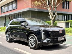 Cadillac XT5 2.0T Luxury Version - фото 3