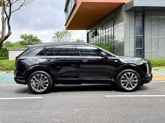 Cadillac XT5 2.0T Luxury Version - фото 4