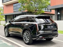 Cadillac XT5 2.0T Luxury Version - фото 7