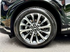 Cadillac XT5 2.0T Luxury Version - фото 8