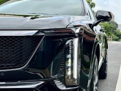 Cadillac XT5 2.0T Luxury Version - фото 9