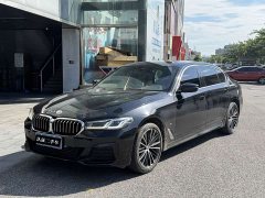 BMW 5 530Li Version M - фото 1