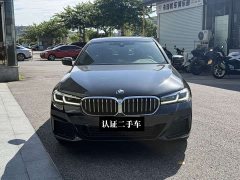 BMW 5 530Li Version M - фото 2