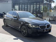BMW 5 530Li Version M - фото 3