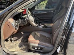BMW 5 530Li Version M - фото 4