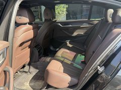 BMW 5 530Li Version M - фото 5