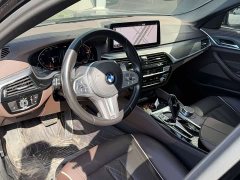BMW 5 530Li Version M - фото 6