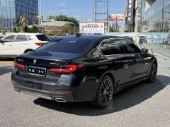 BMW 5 530Li Version M - фото 7