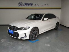 BMW 3 Series 320Li M Sports Package - фото 1