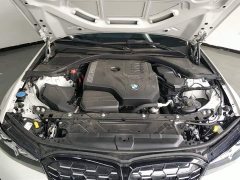 BMW 3 Series 320Li M Sports Package - фото 10