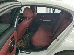 BMW 3 Series 320Li M Sports Package - фото 11