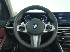 BMW 3 Series 320Li M Sports Package - фото 15
