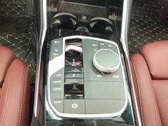 BMW 3 Series 320Li M Sports Package - фото 16