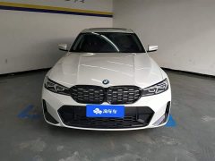 BMW 3 Series 320Li M Sports Package - фото 2