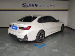 BMW 3 Series 320Li M Sports Package - фото 3