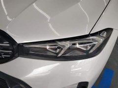 BMW 3 Series 320Li M Sports Package - фото 5
