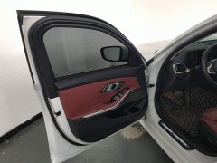 BMW 3 Series 320Li M Sports Package - фото 7
