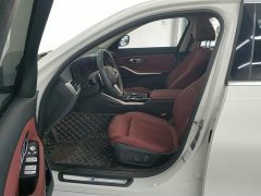 BMW 3 Series 320Li M Sports Package - фото 9