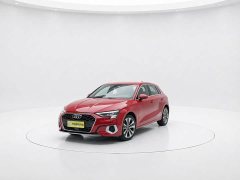 Audi A3 Sportback 35 TFSI Version - фото 1
