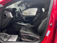 Audi A3 Sportback 35 TFSI Version - фото 13