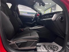 Audi A3 Sportback 35 TFSI Version - фото 14
