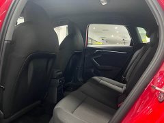 Audi A3 Sportback 35 TFSI Version - фото 15
