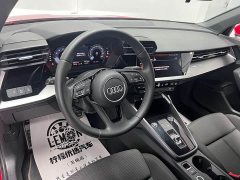 Audi A3 Sportback 35 TFSI Version - фото 20