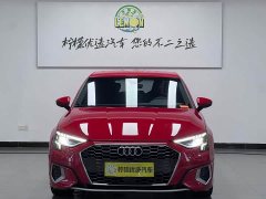 Audi A3 Sportback 35 TFSI Version - фото 3