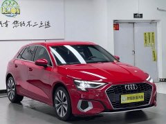 Audi A3 Sportback 35 TFSI Version - фото 4