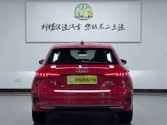 Audi A3 Sportback 35 TFSI Version - фото 6