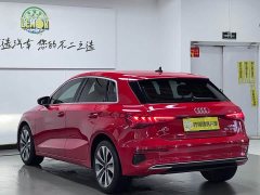 Audi A3 Sportback 35 TFSI Version - фото 7