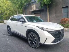 SAIC RX5 1.5T Edition - фото 3