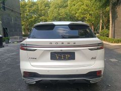 SAIC RX5 1.5T Edition - фото 8