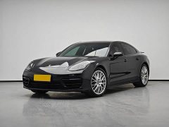 Porsche Panamera 2.9T - фото 1