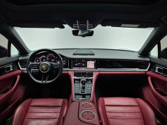 Porsche Panamera 2.9T - фото 13