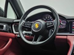 Porsche Panamera 2.9T - фото 14