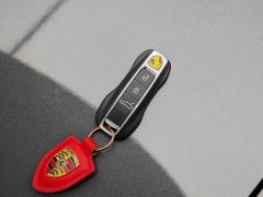 Porsche Panamera 2.9T - фото 19