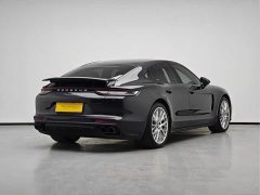 Porsche Panamera 2.9T - фото 3