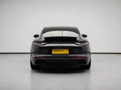 Porsche Panamera 2.9T - фото 4